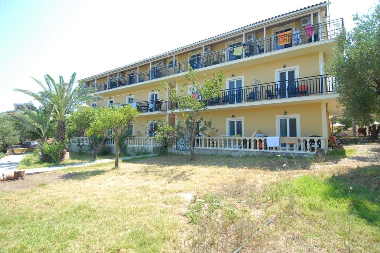 Alta Vista Hotel Plános Esterno foto